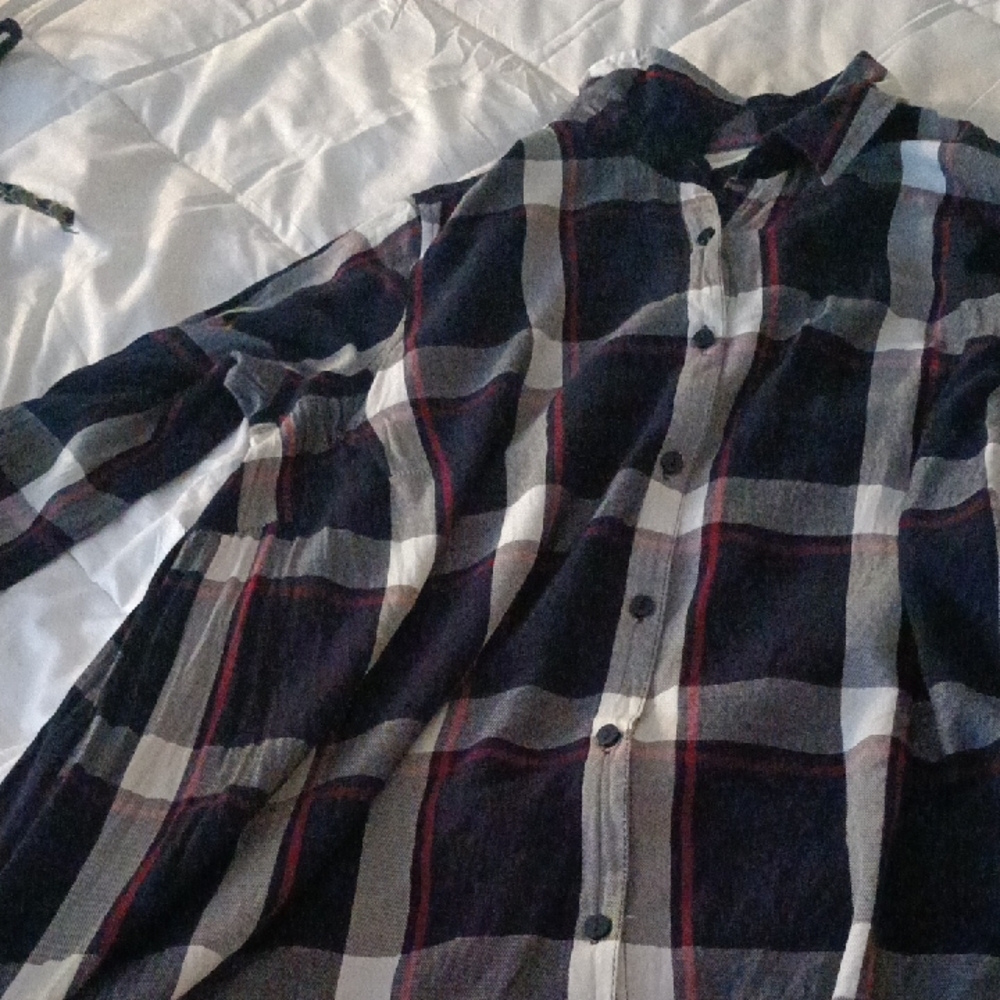Woman's Westbound Shirt